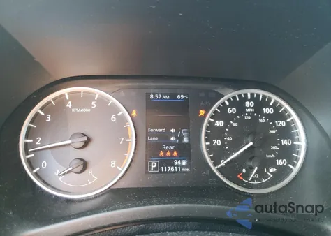 2020 Nissan Sentra S из США, поврежденный, VIN 3N1AB8BV7LY264450